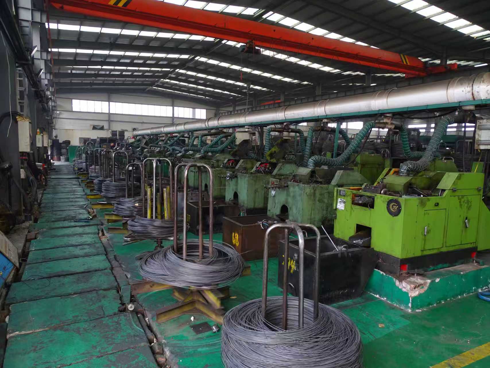 factory